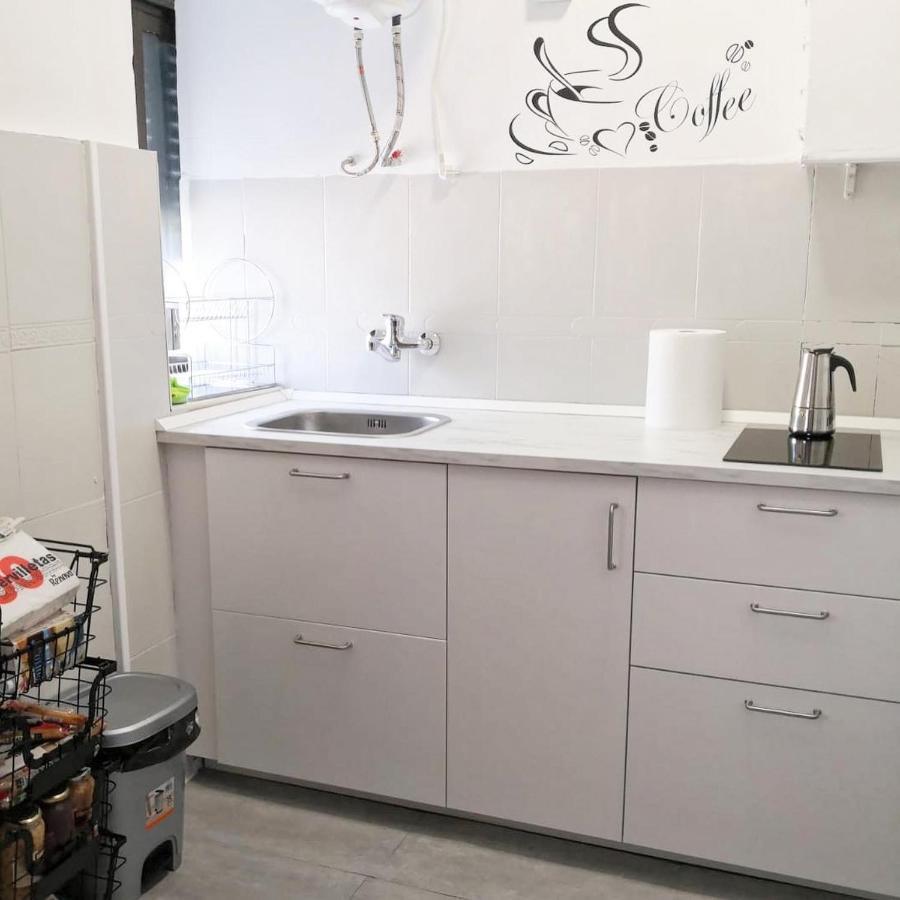 Vivienda Turistica Minas Home Olleros de Sabero Exteriér fotografie