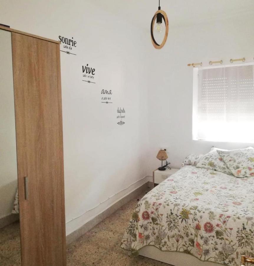 Vivienda Turistica Minas Home Olleros de Sabero Exteriér fotografie