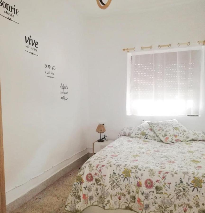Vivienda Turistica Minas Home Olleros de Sabero Exteriér fotografie