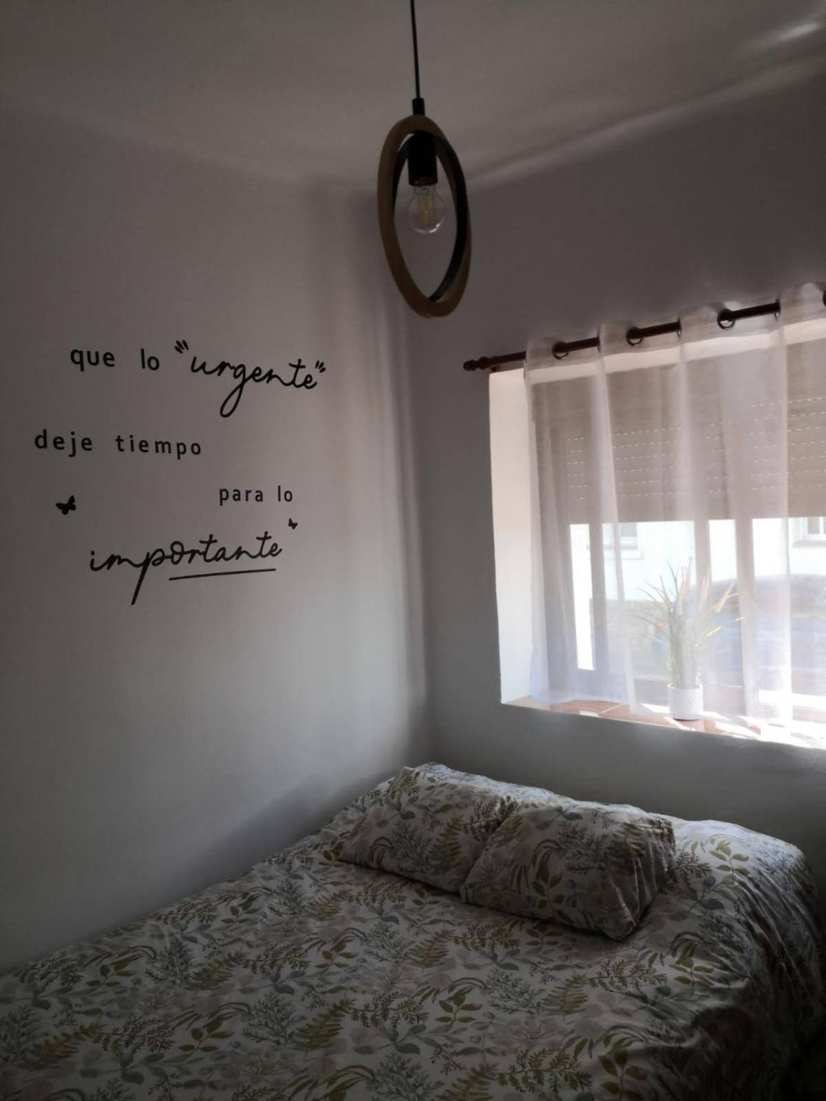 Vivienda Turistica Minas Home Olleros de Sabero Exteriér fotografie