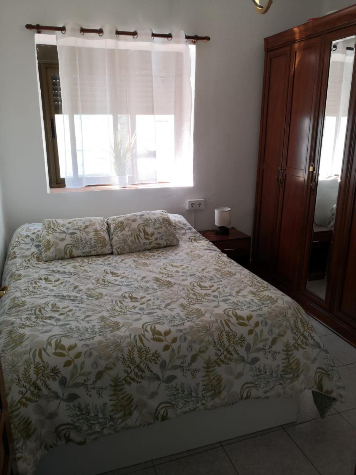 Vivienda Turistica Minas Home Olleros de Sabero Exteriér fotografie