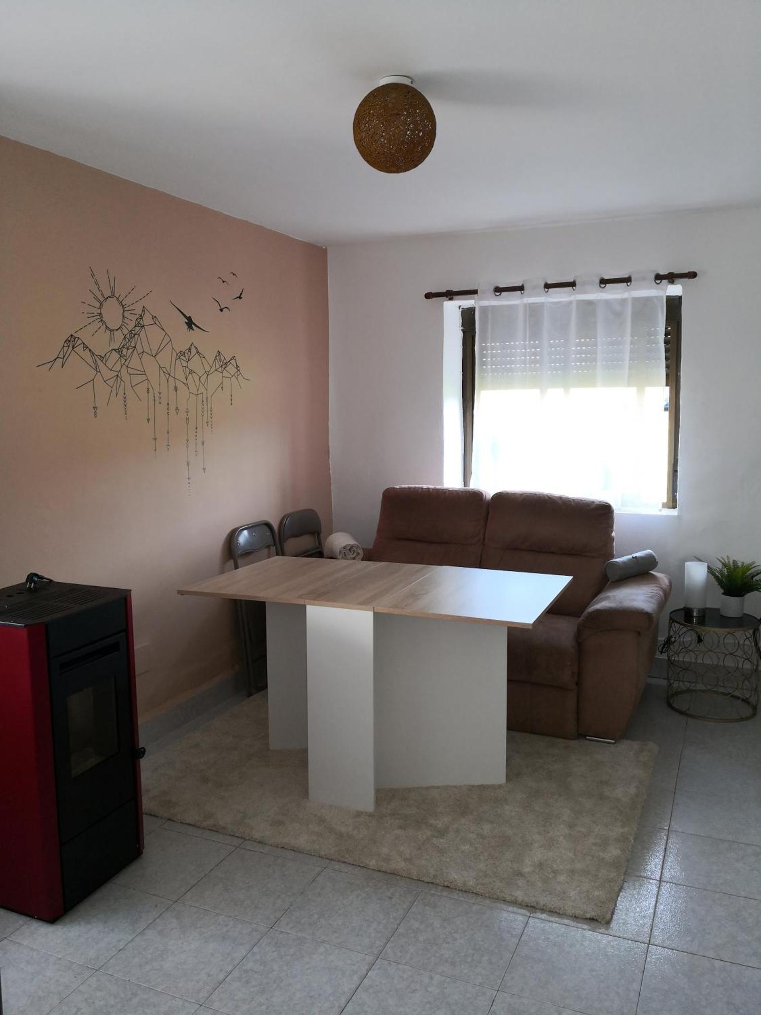 Vivienda Turistica Minas Home Olleros de Sabero Exteriér fotografie